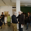 Jan Rauchwerger, LOST FORM, Gordon Gallery. (12)